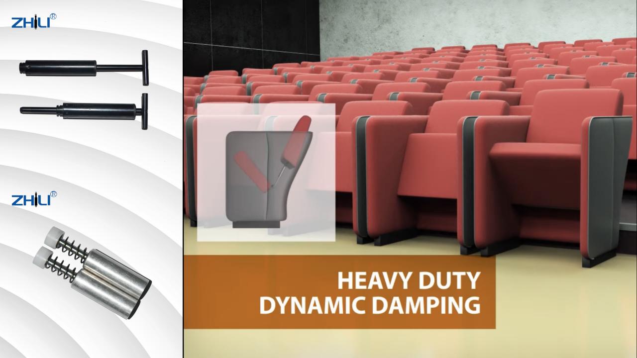 Understanding Metal Dampers: The subtleties of metal dampers